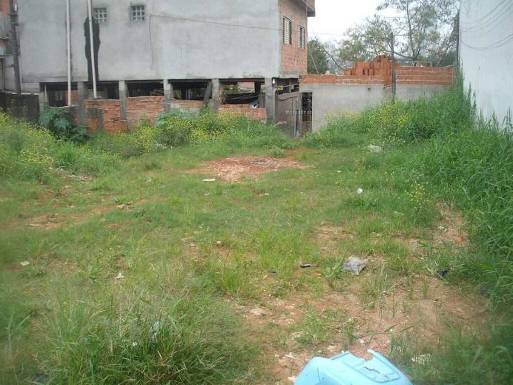 Terreno à venda, 669m² - Foto 4