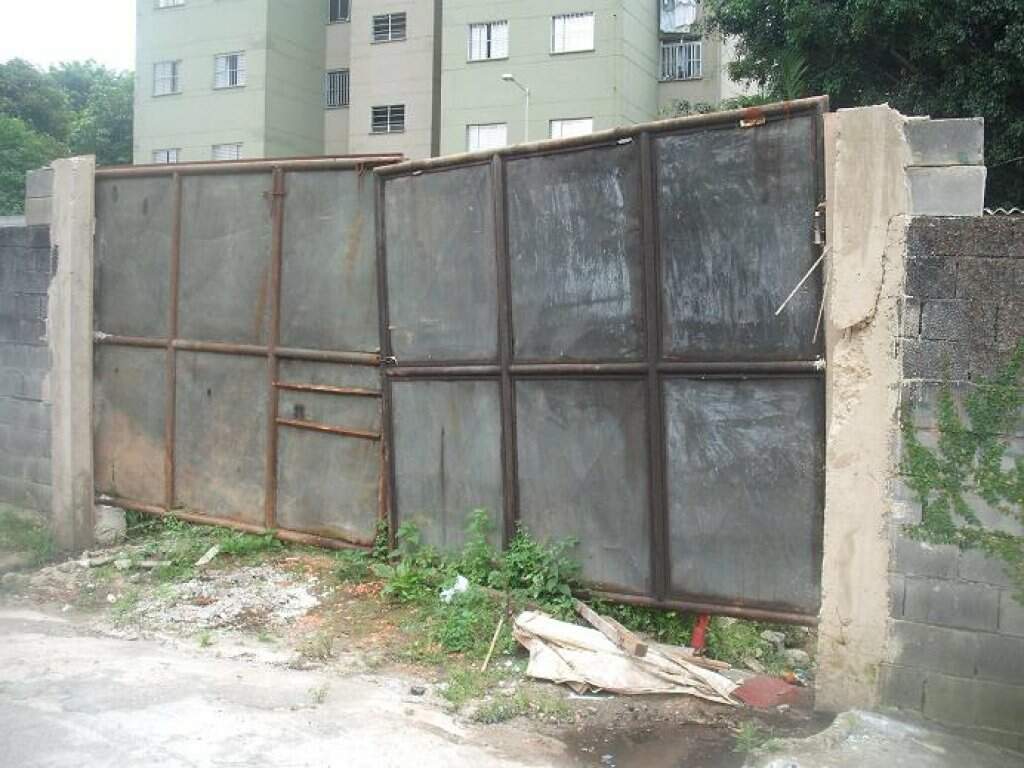 Terreno à venda, 669m² - Foto 5