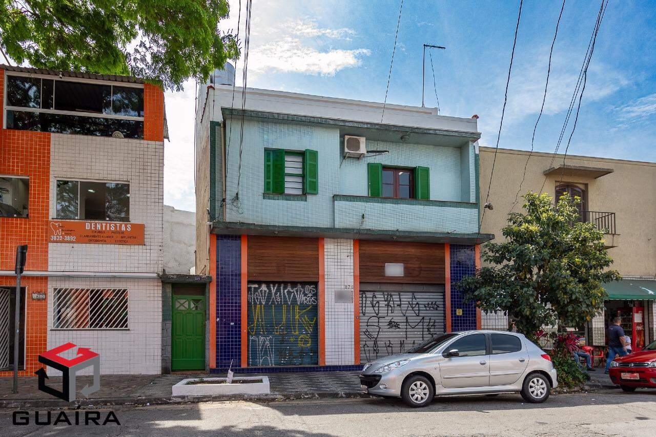 Casa Comercial à venda com 2 quartos, 144m² - Foto 1