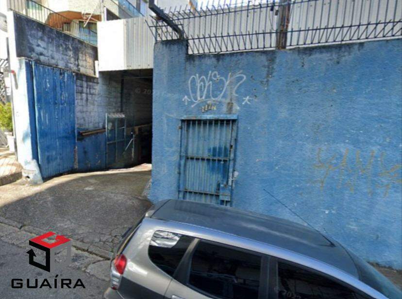 Depósito-Galpão-Armazém à venda, 864m² - Foto 1