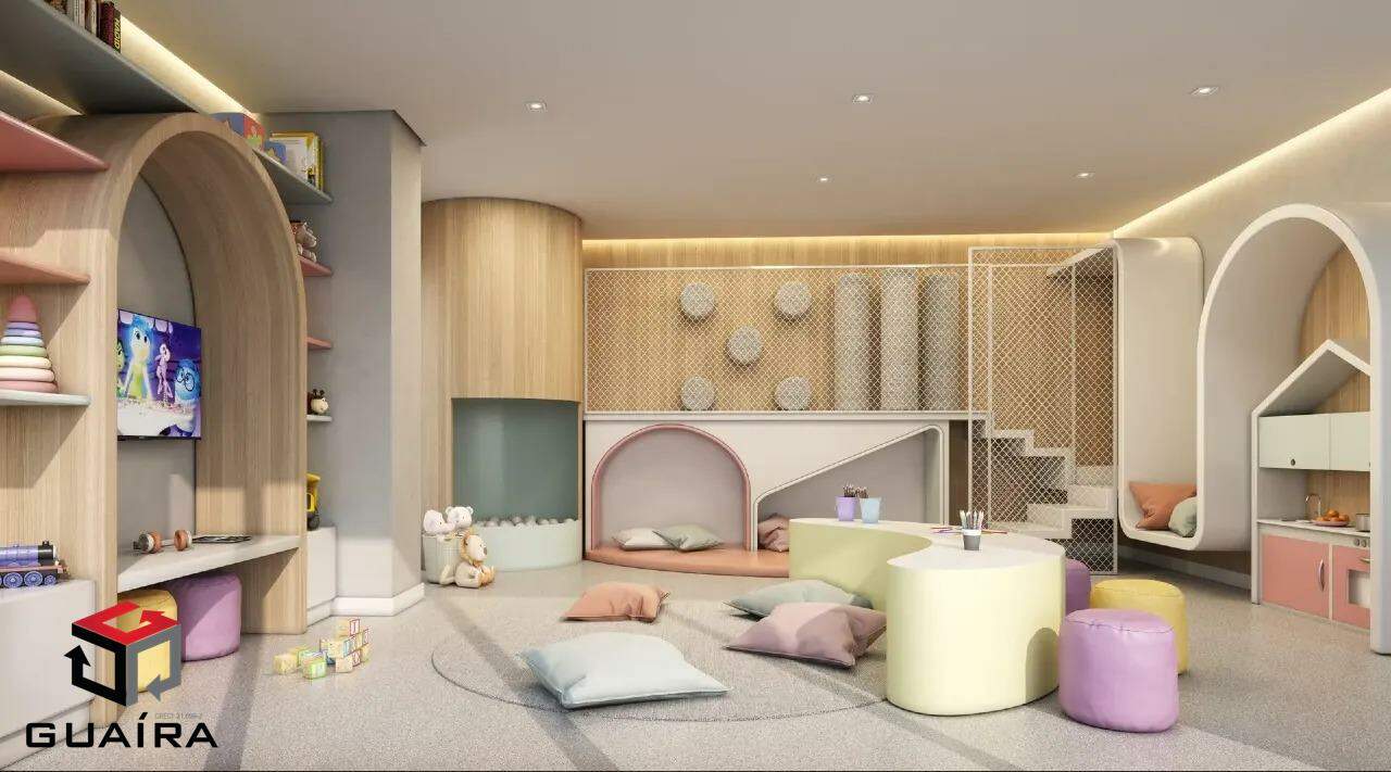 Apartamento à venda com 1 quarto, 28m² - Foto 5