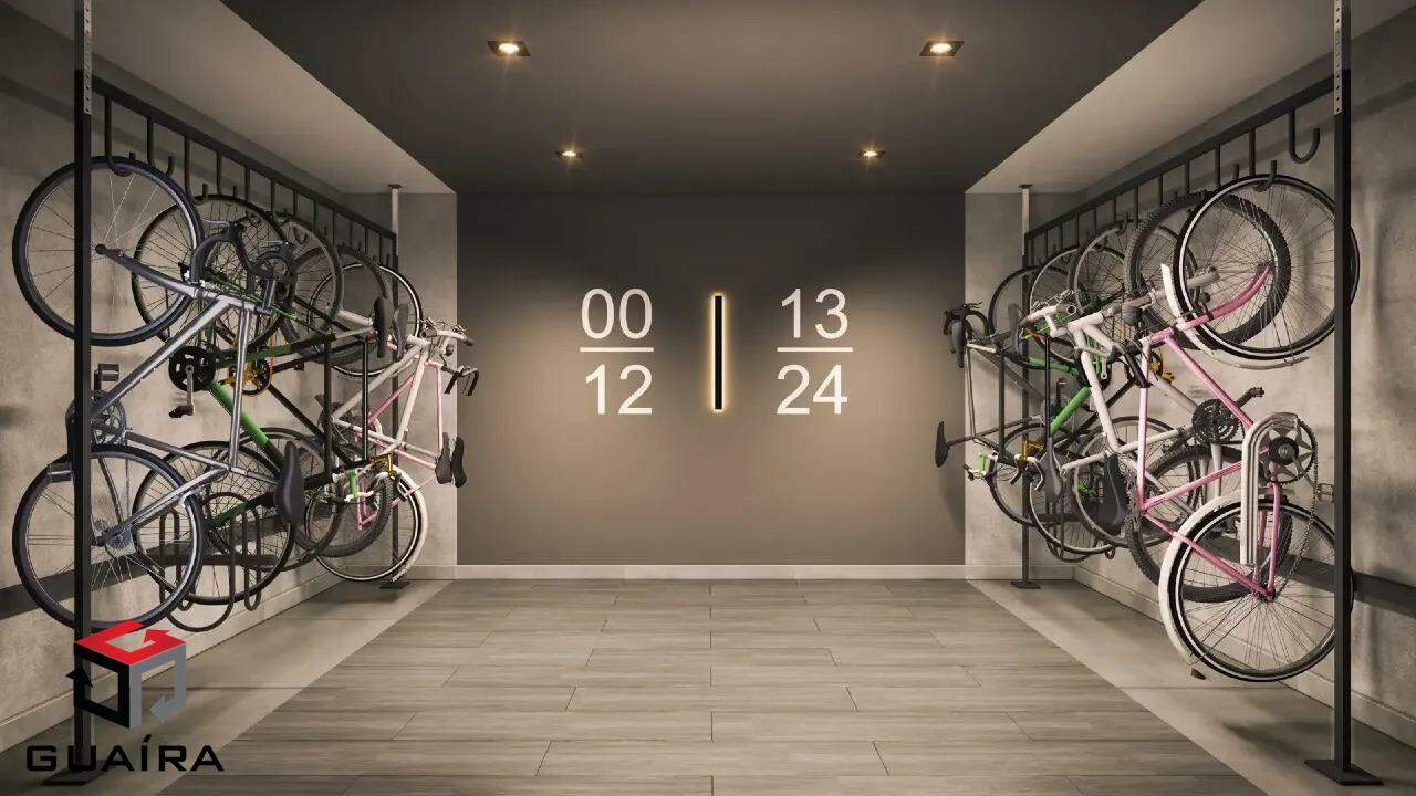Apartamento à venda com 1 quarto, 28m² - Foto 7