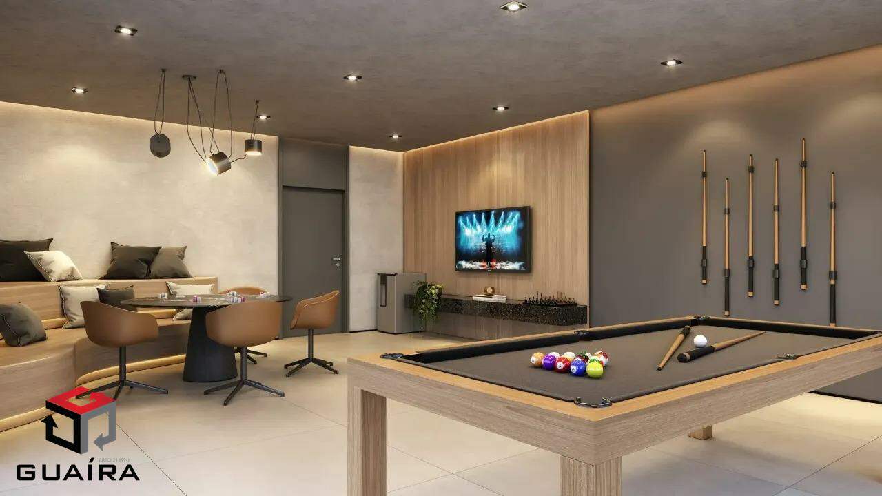 Apartamento à venda com 1 quarto, 28m² - Foto 9
