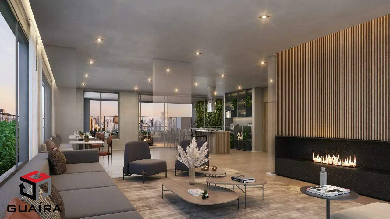 Apartamento à venda com 1 quarto, 28m² - Foto 8