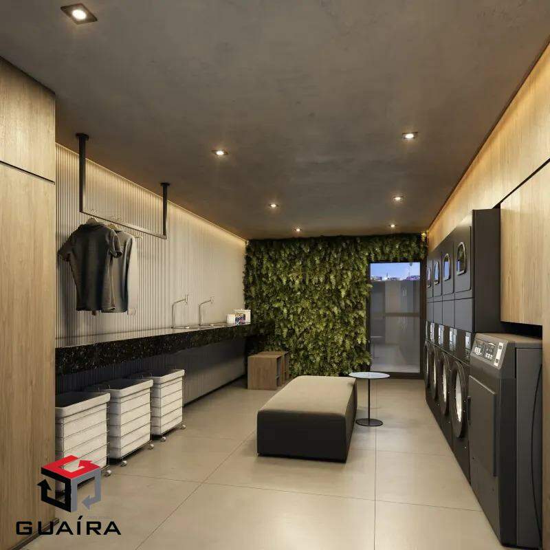 Apartamento à venda com 1 quarto, 28m² - Foto 4