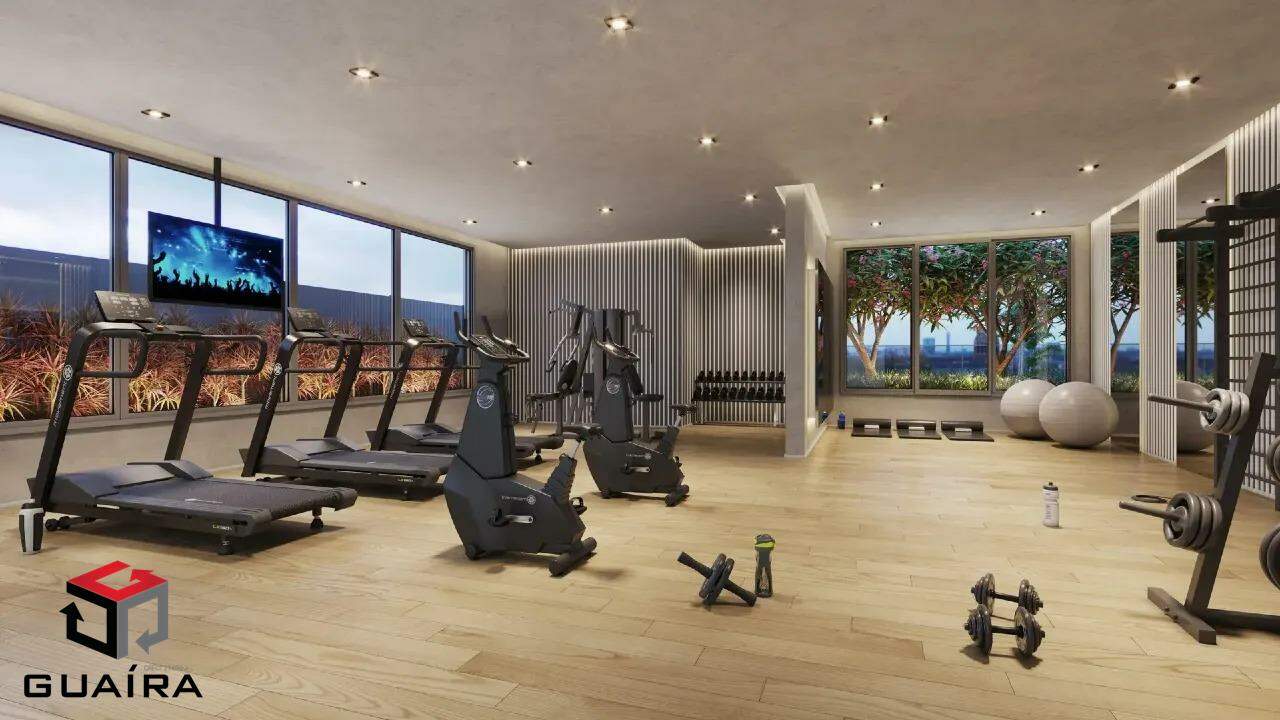 Apartamento à venda com 1 quarto, 28m² - Foto 6