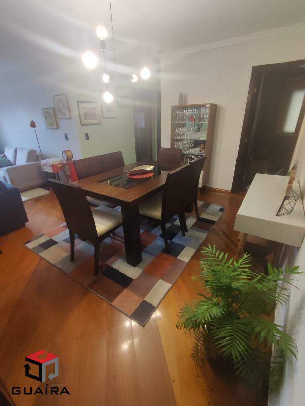 Apartamento para alugar com 3 quartos, 110m² - Foto 6