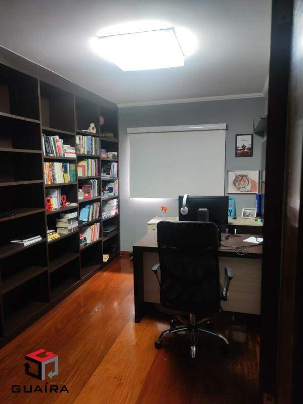 Apartamento para alugar com 3 quartos, 110m² - Foto 14