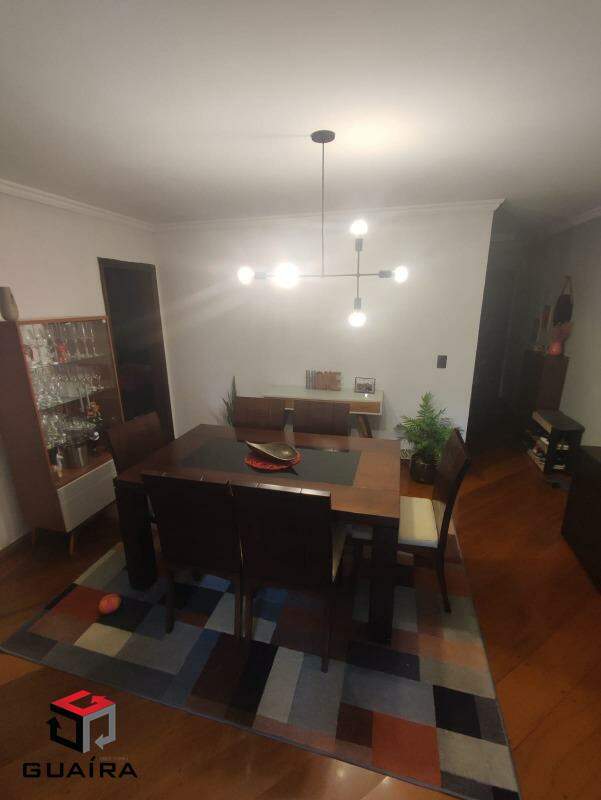 Apartamento para alugar com 3 quartos, 110m² - Foto 5