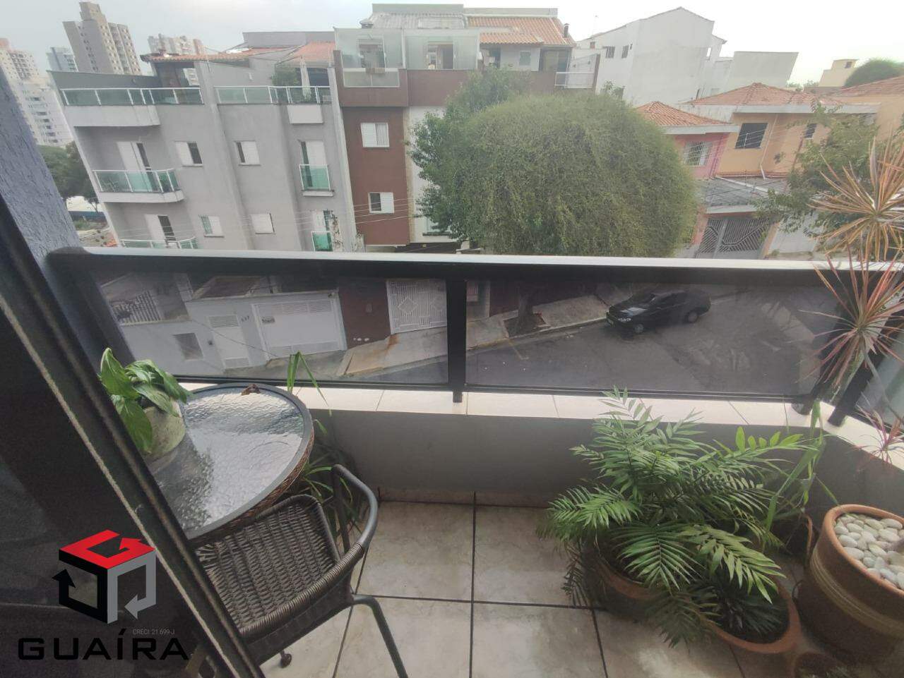 Apartamento para alugar com 3 quartos, 110m² - Foto 4