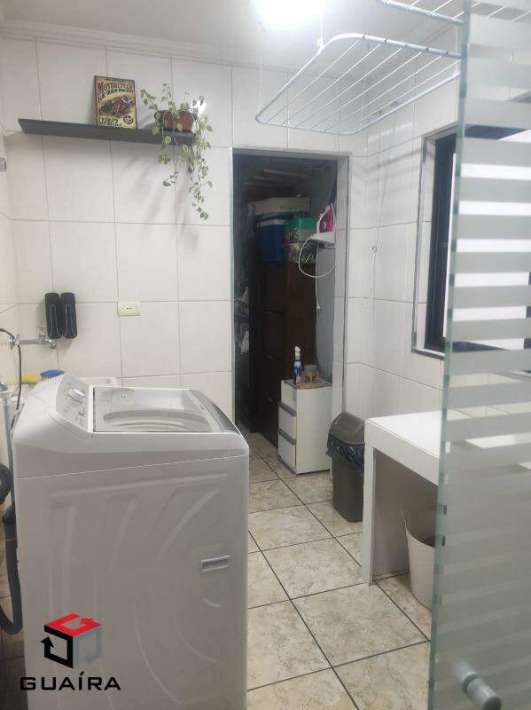 Apartamento para alugar com 3 quartos, 110m² - Foto 11