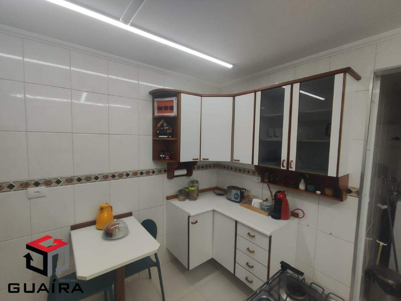 Apartamento para alugar com 3 quartos, 110m² - Foto 8