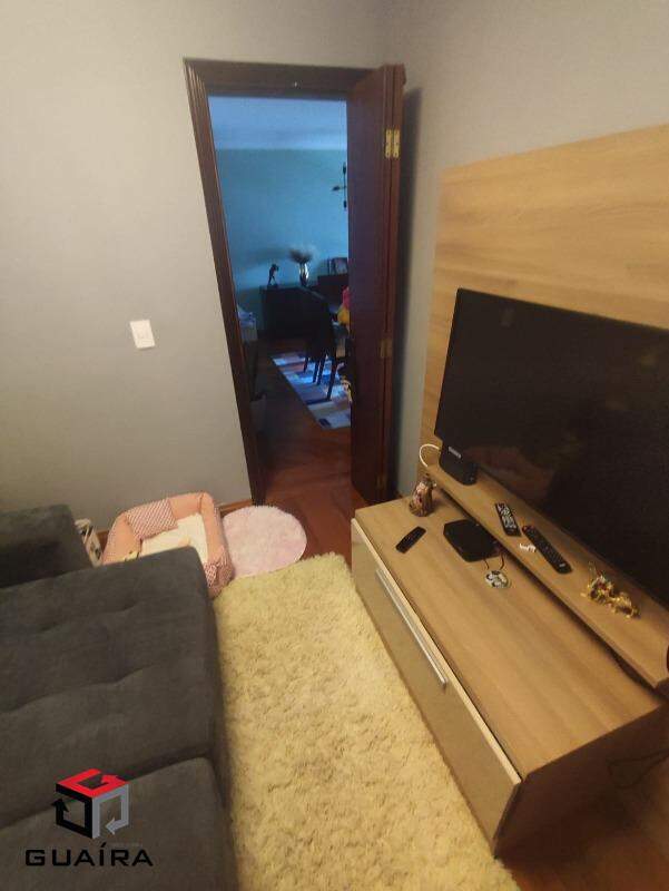 Apartamento para alugar com 3 quartos, 110m² - Foto 12