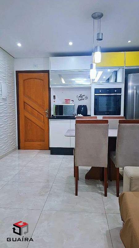 Cobertura à venda com 2 quartos, 120m² - Foto 3