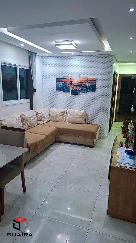 Cobertura à venda com 2 quartos, 120m² - Foto 2
