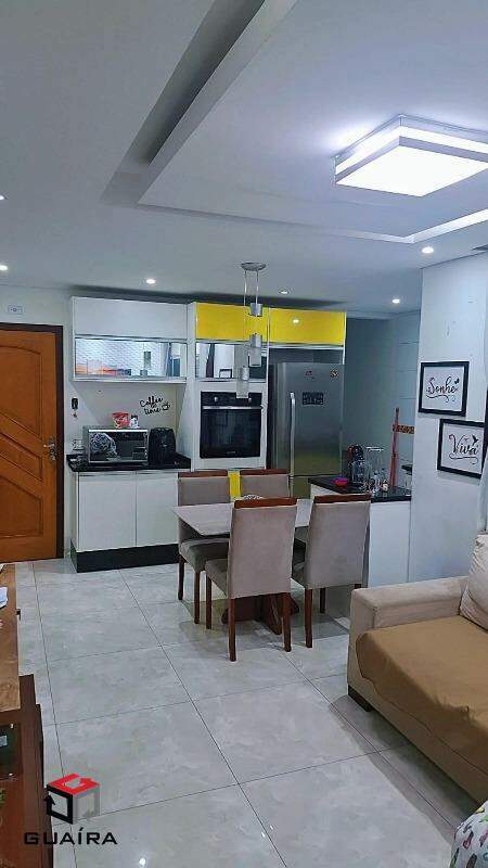 Cobertura à venda com 2 quartos, 120m² - Foto 1