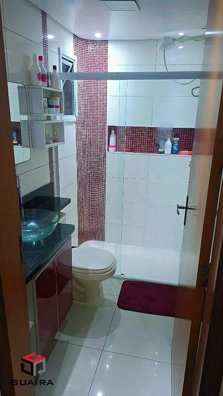 Cobertura à venda com 2 quartos, 120m² - Foto 11