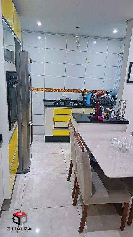 Cobertura à venda com 2 quartos, 120m² - Foto 4