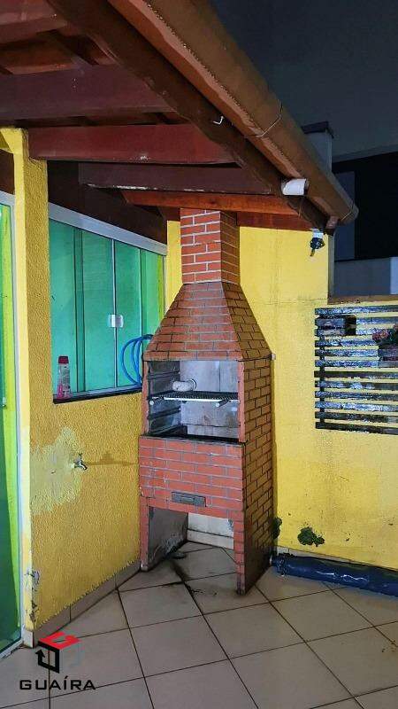 Cobertura à venda com 2 quartos, 120m² - Foto 15