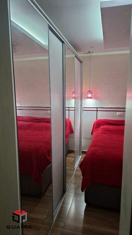 Cobertura à venda com 2 quartos, 120m² - Foto 9