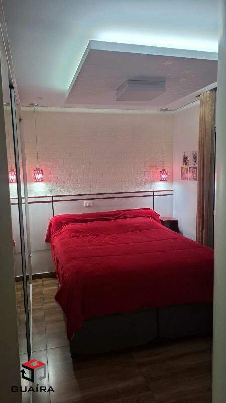 Cobertura à venda com 2 quartos, 120m² - Foto 7