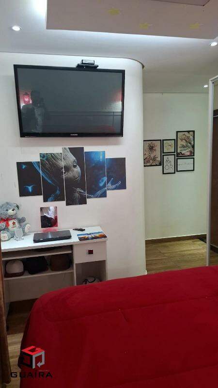 Cobertura à venda com 2 quartos, 120m² - Foto 10