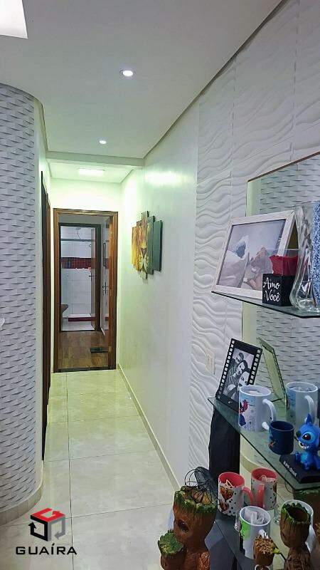 Cobertura à venda com 2 quartos, 120m² - Foto 6