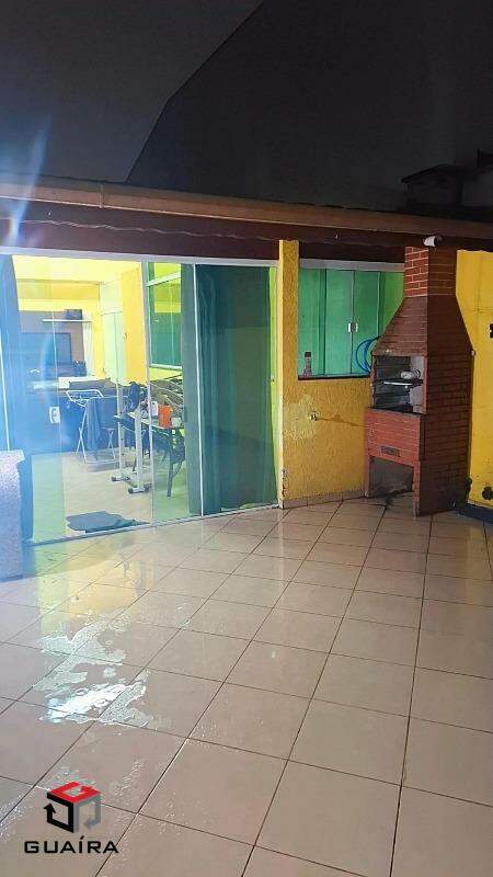 Cobertura à venda com 2 quartos, 120m² - Foto 16