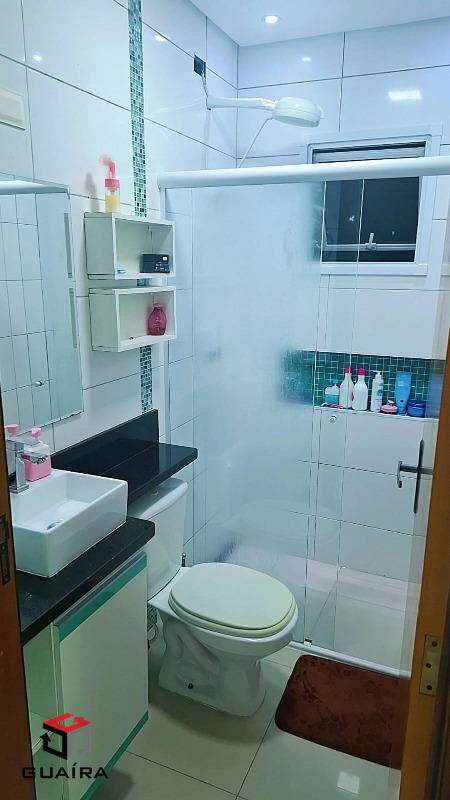 Cobertura à venda com 2 quartos, 120m² - Foto 12