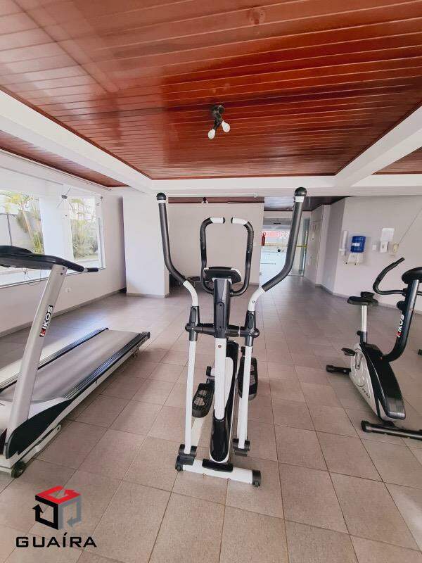 Apartamento para alugar com 3 quartos, 88m² - Foto 29