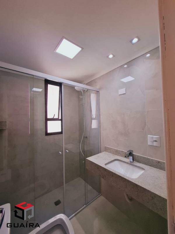 Apartamento para alugar com 3 quartos, 88m² - Foto 21