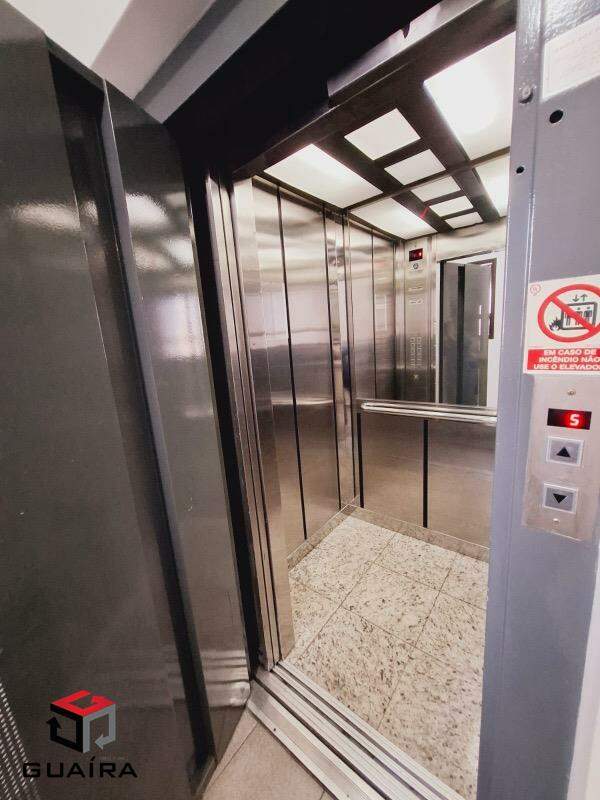 Apartamento para alugar com 3 quartos, 88m² - Foto 30