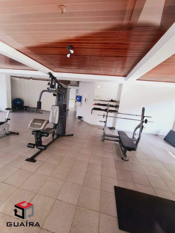 Apartamento para alugar com 3 quartos, 88m² - Foto 28