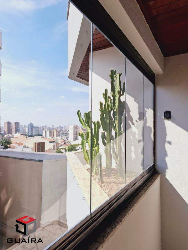 Apartamento para alugar com 3 quartos, 88m² - Foto 4