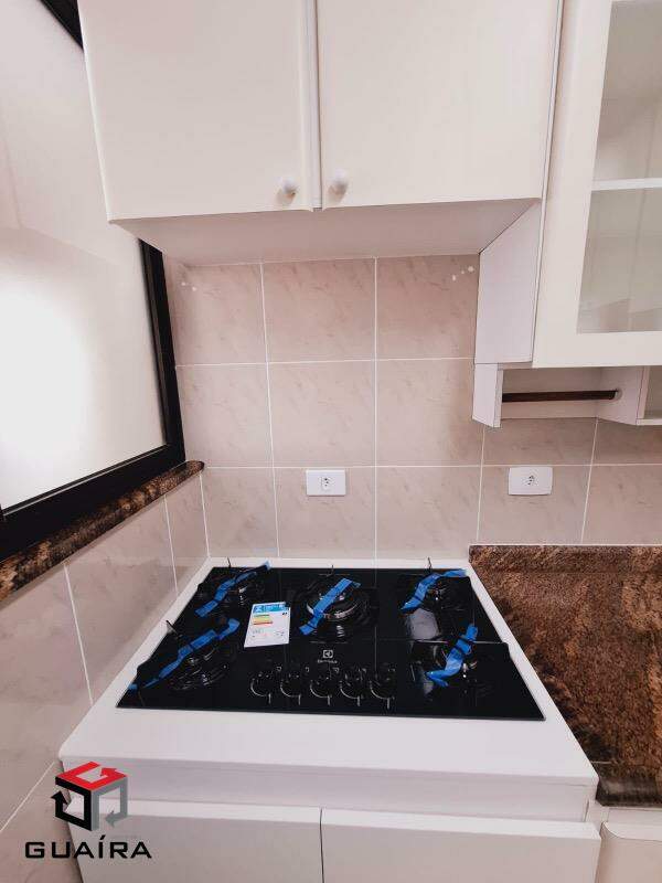 Apartamento para alugar com 3 quartos, 88m² - Foto 8