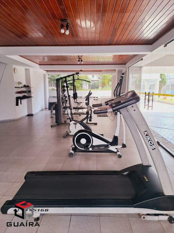 Apartamento para alugar com 3 quartos, 88m² - Foto 27