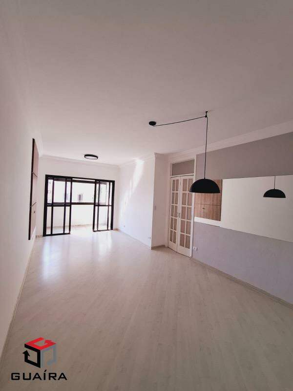 Apartamento para alugar com 3 quartos, 88m² - Foto 2