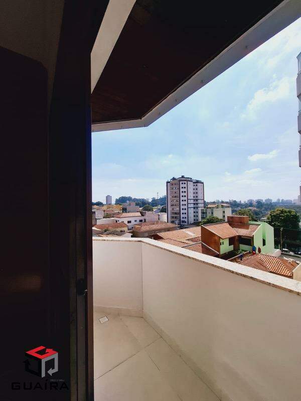 Apartamento para alugar com 3 quartos, 88m² - Foto 14