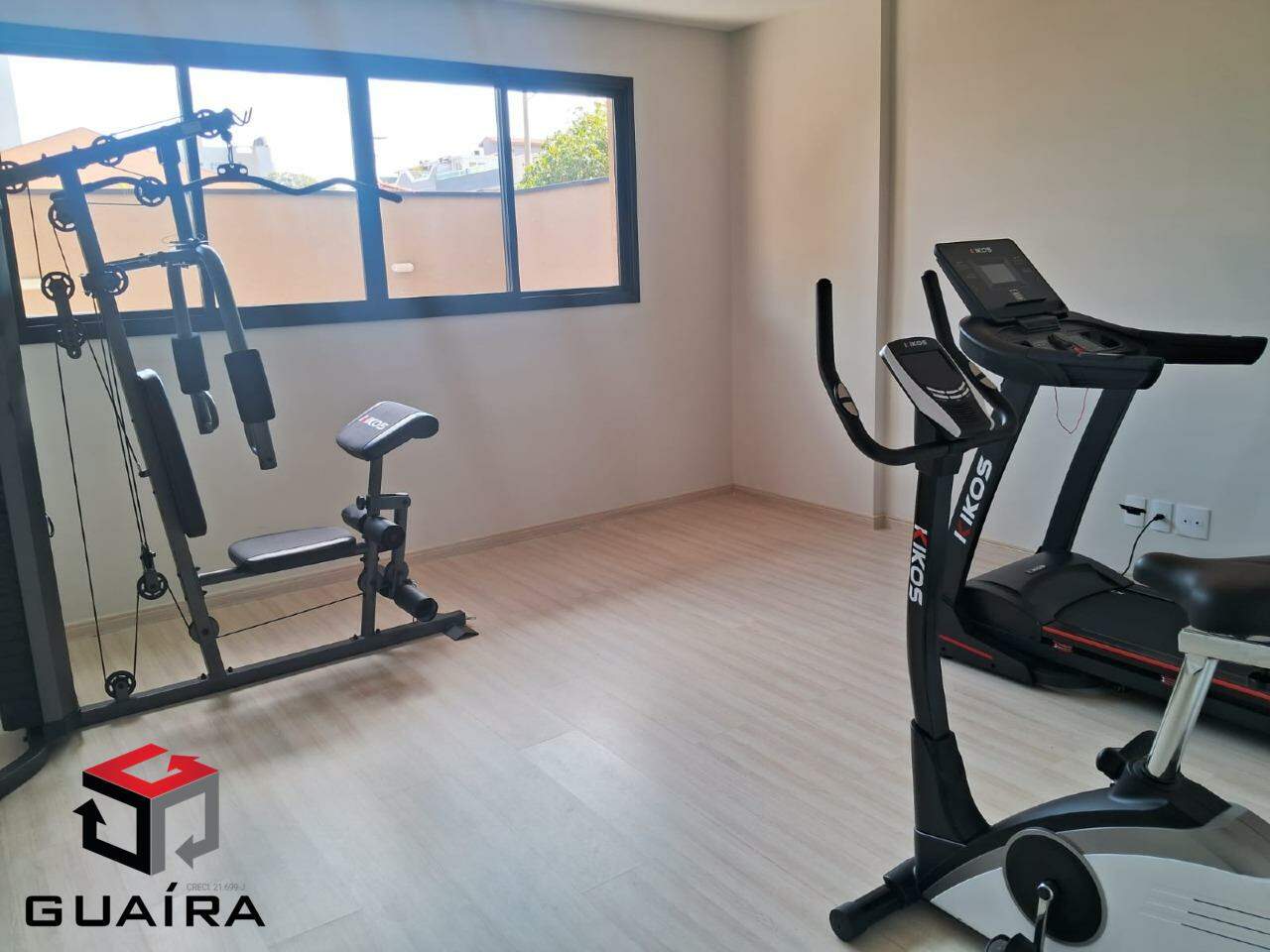Apartamento para alugar com 3 quartos, 68m² - Foto 18