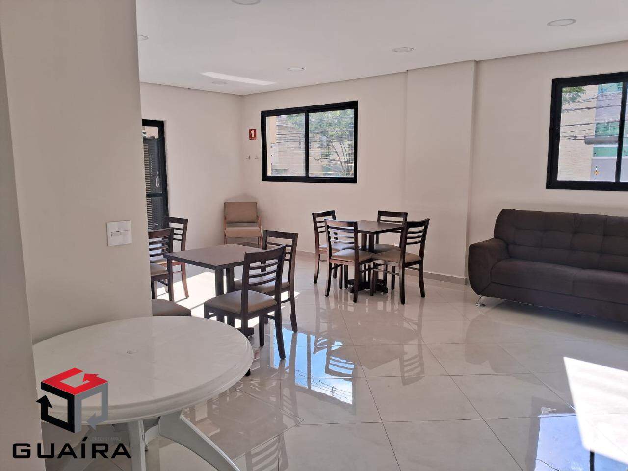 Apartamento para alugar com 3 quartos, 68m² - Foto 16
