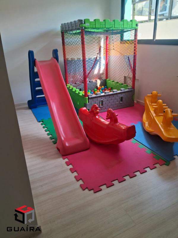 Apartamento para alugar com 3 quartos, 68m² - Foto 14
