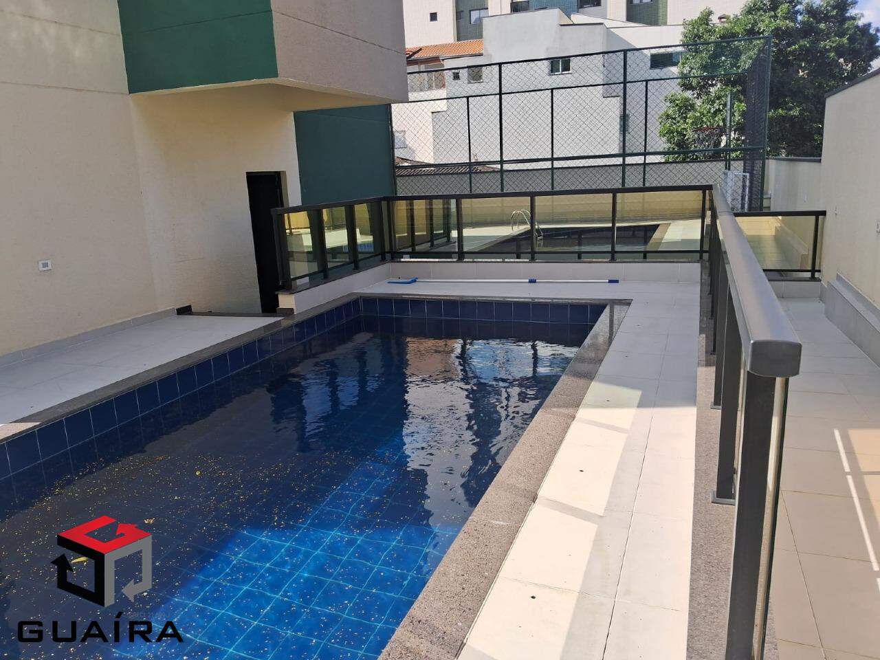 Apartamento para alugar com 3 quartos, 68m² - Foto 19