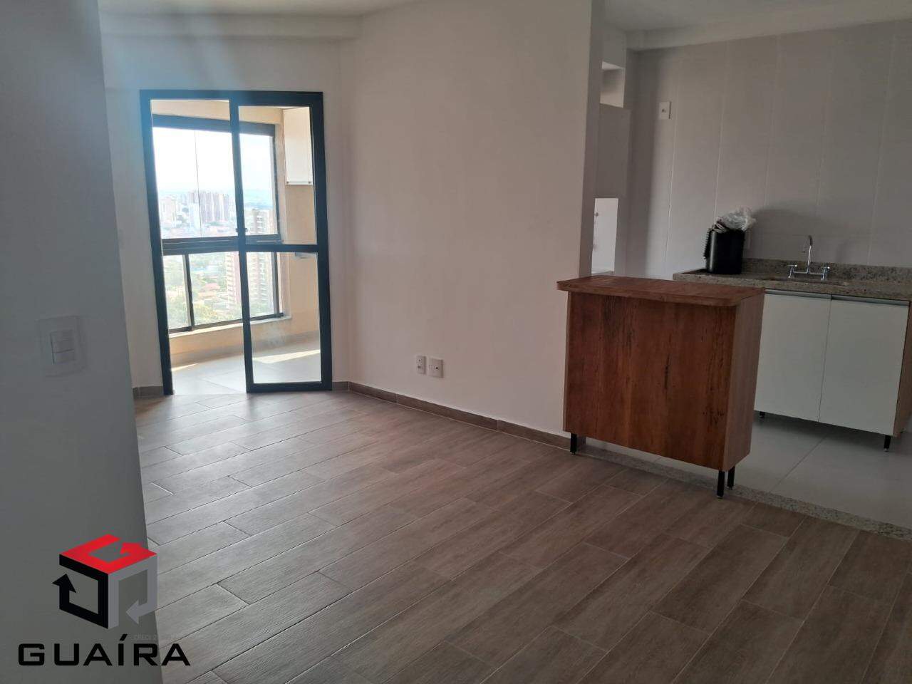 Apartamento para alugar com 3 quartos, 68m² - Foto 1