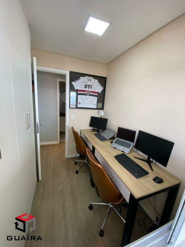 Apartamento à venda com 2 quartos, 67m² - Foto 16