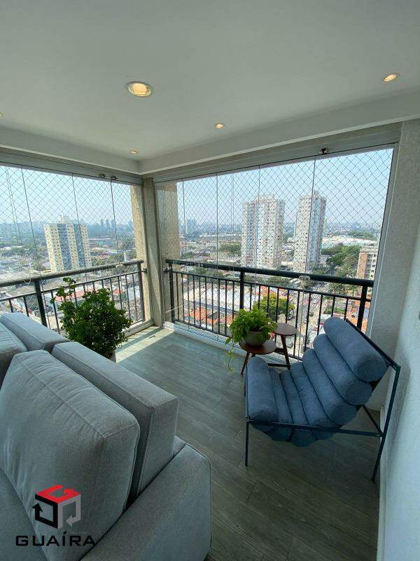 Apartamento à venda com 2 quartos, 67m² - Foto 1