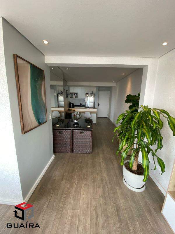 Apartamento à venda com 2 quartos, 67m² - Foto 6