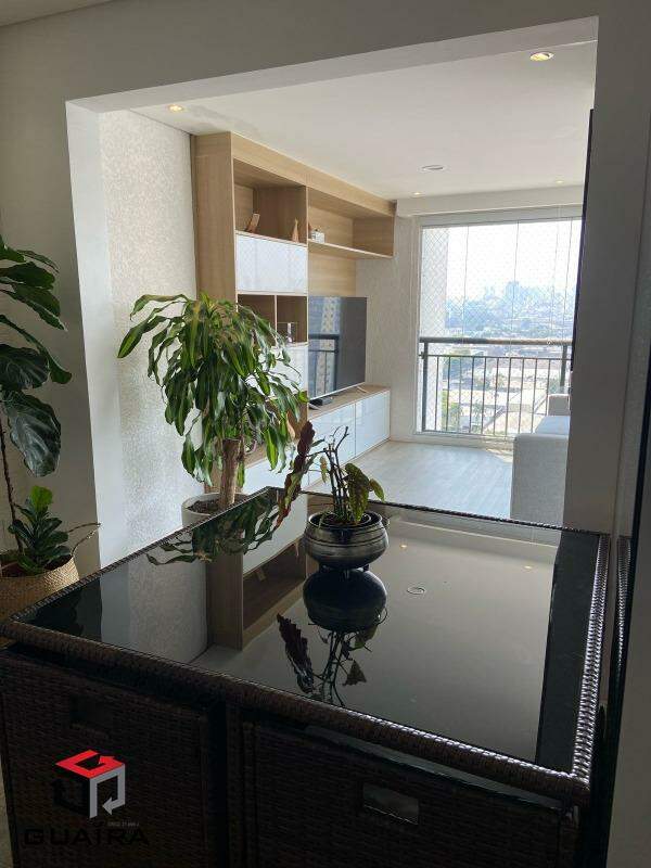 Apartamento à venda com 2 quartos, 67m² - Foto 7