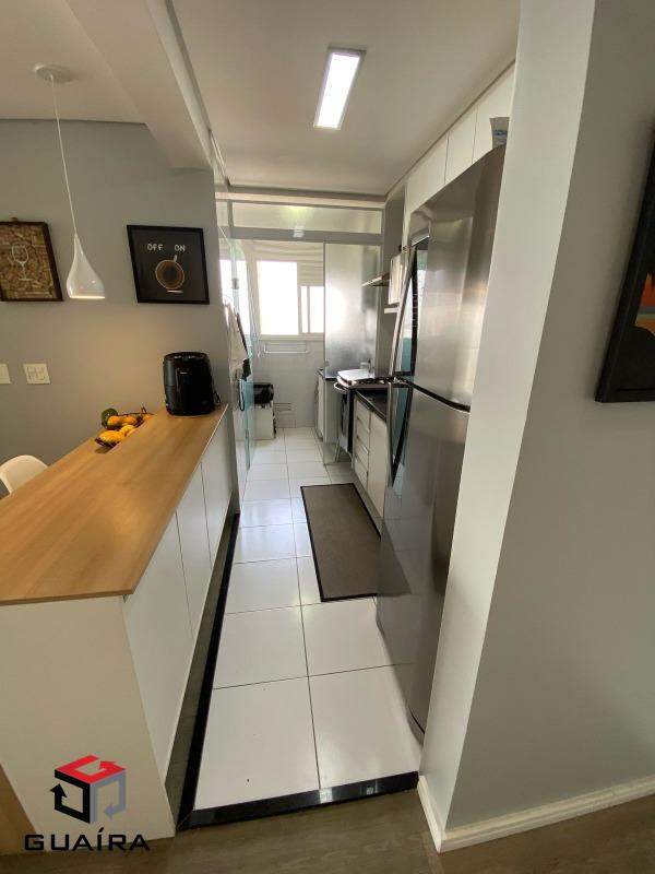 Apartamento à venda com 2 quartos, 67m² - Foto 11
