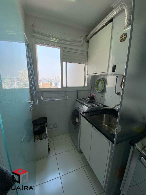 Apartamento à venda com 2 quartos, 67m² - Foto 10