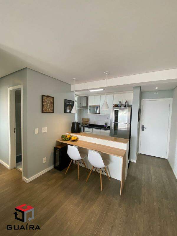 Apartamento à venda com 2 quartos, 67m² - Foto 9